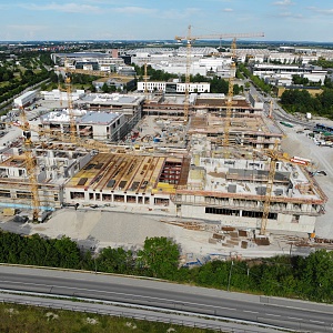 Unser Leistungsspektrum