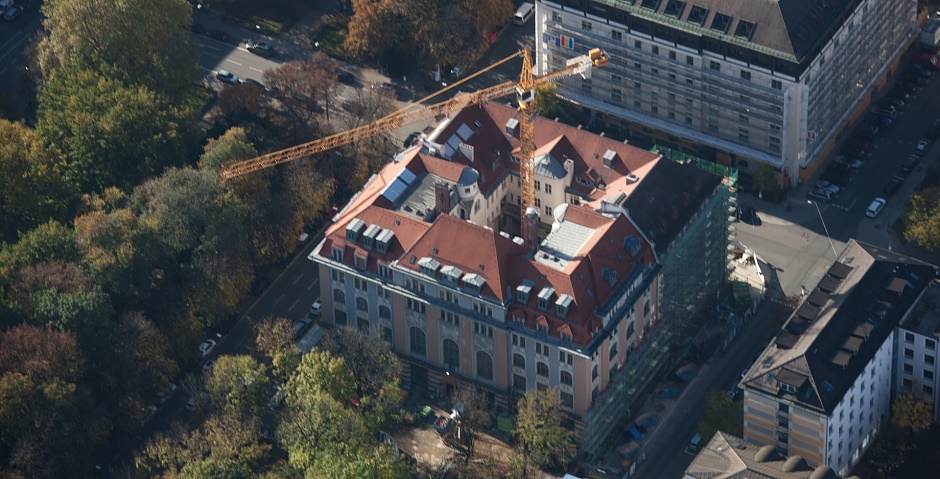 IHK Muenchen