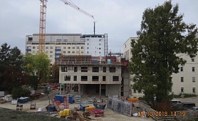10-18_RoMed Klinikum Rosenheim I