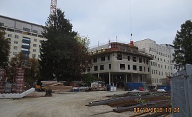 10-18_RoMed Klinikum Rosenheim II
